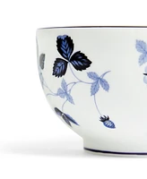 Wedgwood Wild Strawberry 8-Pc. Dinnerware Set, Service For 2