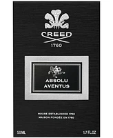 Creed Absolu Aventus