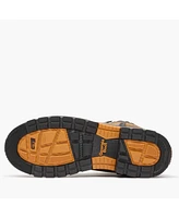 Georgia Boot Men's Carbo-Tec Ltx Waterproof Composite Toe Work