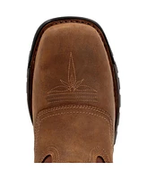 Rocky Men's Legacy 32 Waterproof Western Boot