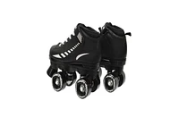 Epic Galaxy Elite Quad Roller Skates