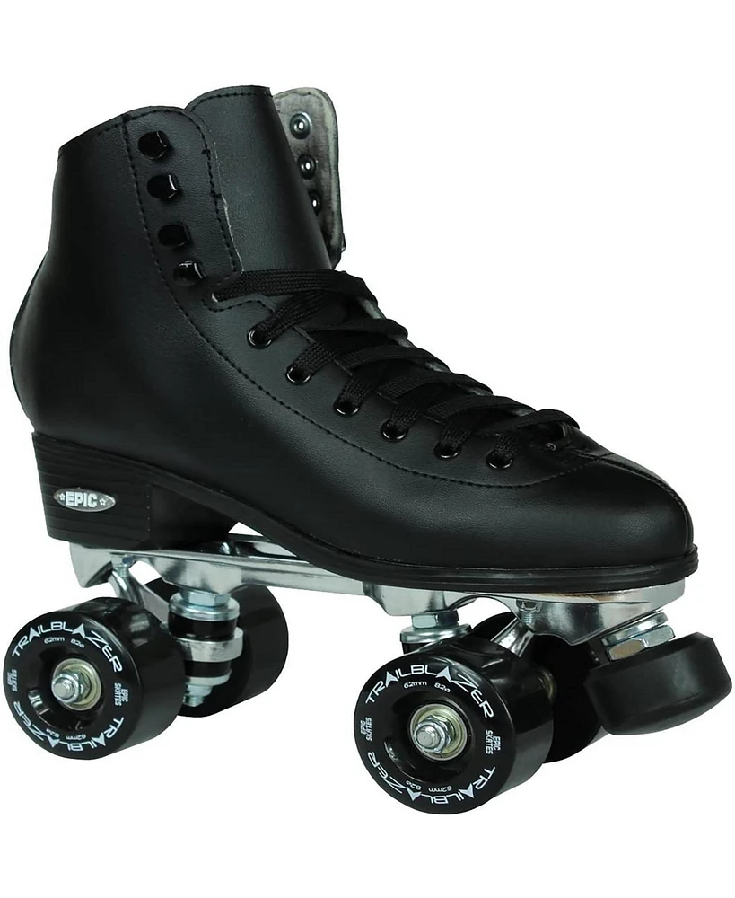 Epic Classic Quad Roller Skates