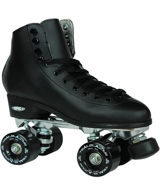 Epic Classic Quad Roller Skates