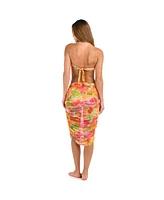 Sunshine 79 Women's Utopia Convertible Midi Skirt