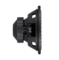 10" CompVR Series 4-Ohm with Dual Voice Coil Subwoofer