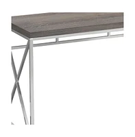 Versatile Computer Table – Work Desk for Study, Office, or Gaming Setup