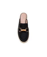 Shiloh | Bamboo Keeper Espadrille Mules