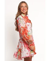 Petal and Pup Women's Helene Dress