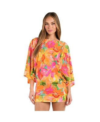 Sunshine 79 Women's Utopia Tunic