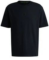 Boss by Hugo Men's Double B Monogram Regular-Fit T-Shirt