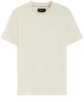 Boss by Hugo Men's Mercerized-Cotton Regular-Fit T-Shirt
