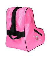 Epic Pink Skate Bag