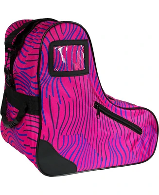 Epic Le Zebra Skate Bag