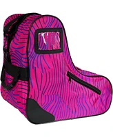 Epic Le Zebra Skate Bag