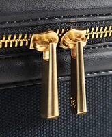 Sam Edelman Paige Train Case Crossbody Bag