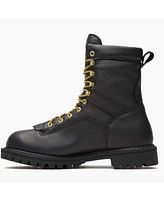 Georgia Boot Men's Waterproof Lace-to-Toe Work