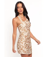 Petal and Pup Women's Cass Mini Dress