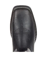 Durango Men's Rebel by Faded Black Flag Western Boot