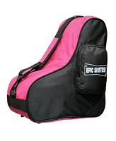Epic Premium Pink Skate Bag