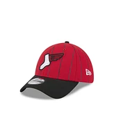 New Era Men's Black Chicago White Sox 2025 City Connect 39THIRTY Flex Hat