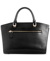 Guess Queensland Luxury Satchel