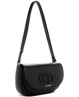 Guess Calebra Small Convertible Crossbody Bag