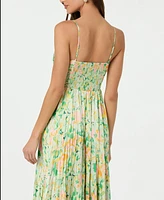 Astr the Label Women's Maeve Dress