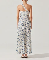 Astr the Label Women's Rasya Dress