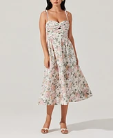 Astr the Label Women's Sariah Dress