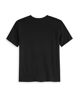 Scotch & Soda Big Boys Crewneck T-Shirt