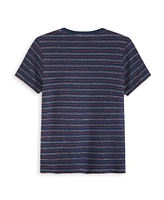 Scotch & Soda Big Boys Fashion T-Shirt