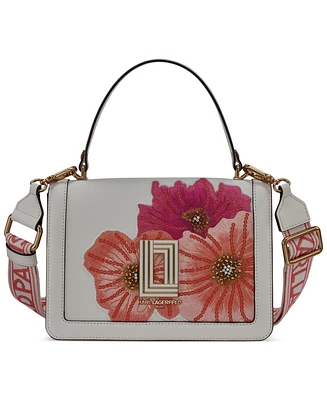 Karl Lagerfeld Paris Simone Flap Crossbody