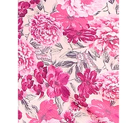Bcx Juniors' Floral-Print High-Low Dress