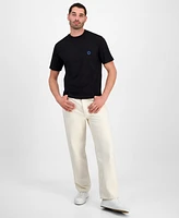 Hugo by Boss Men's Niley Logo T-Shirt