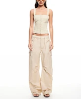 Lioness Women's Harmonious Cotton Camisole