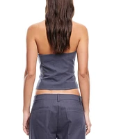 Lioness Women's Cotton Utopian Top
