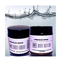 Precious Spice Body Butter & Cream Duo