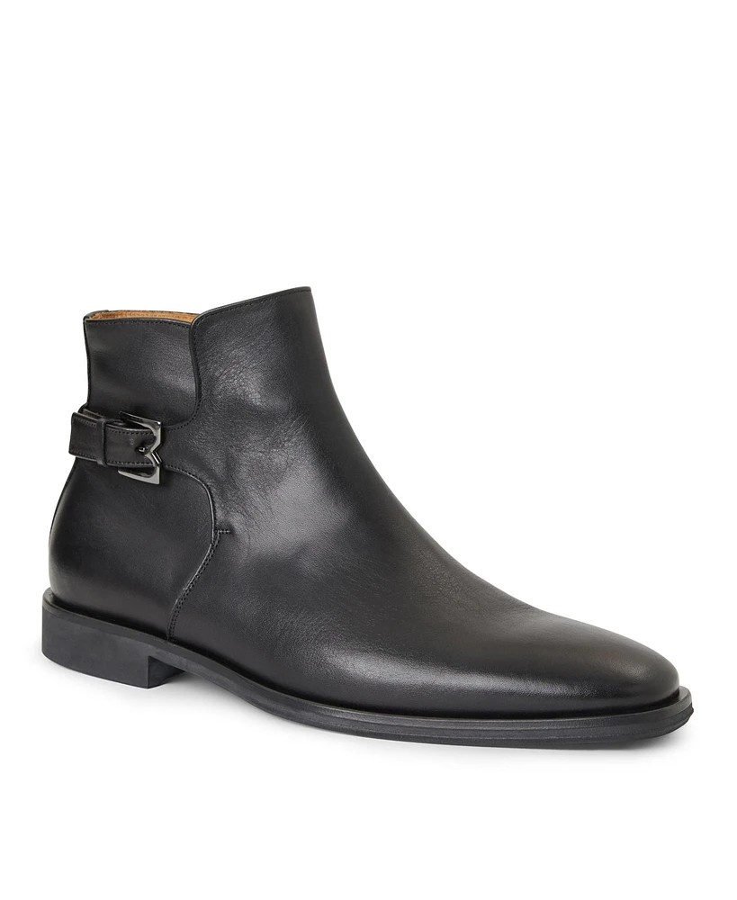 M Line By Bruno Magli Men's Rubino Dress Boots