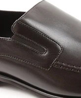 M Line By Bruno Magli Men's Raging Slip On Dress Shoe