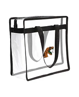 Wincraft Florida A & M Rattlers Clear Tote Bag