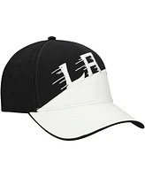 Fanatics Men's Black Los Angeles Kings 2020 Stadium Series Flex Hat