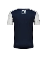 Charly Men's Navy Monterey Bay Fc 2025 Home Authentic Jersey