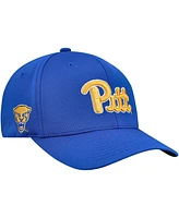 Top of the World Men's Royal Pitt Panthers Reflex Hybrid Tech Flex Hat