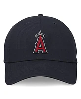 Nike Men's Navy Los Angeles Angels Club Adjustable Hat