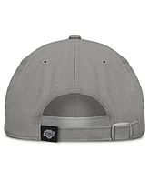 Fanatics Men's Gray Los Angeles Kings Dangle Adjustable Hat