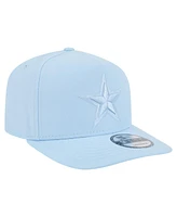 New Era Men's Light Dallas Cowboys Color Pack 9FIFTY Snapback Hat