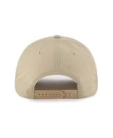 '47 Brand Men's Khaki Lsu Tigers Cozumel Hitch Adjustable Hat