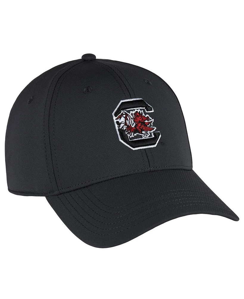 Ahead Men's Graphite South Carolina Gamecocks Stratus Aerosphere Adjustable Hat