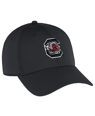 Ahead Men's Graphite South Carolina Gamecocks Stratus Aerosphere Adjustable Hat