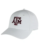 Ahead Men's Stone Texas A&M Aggies Stratus Aerosphere Adjustable Hat